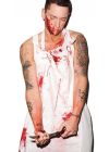 Eminem Hands Tattoos
